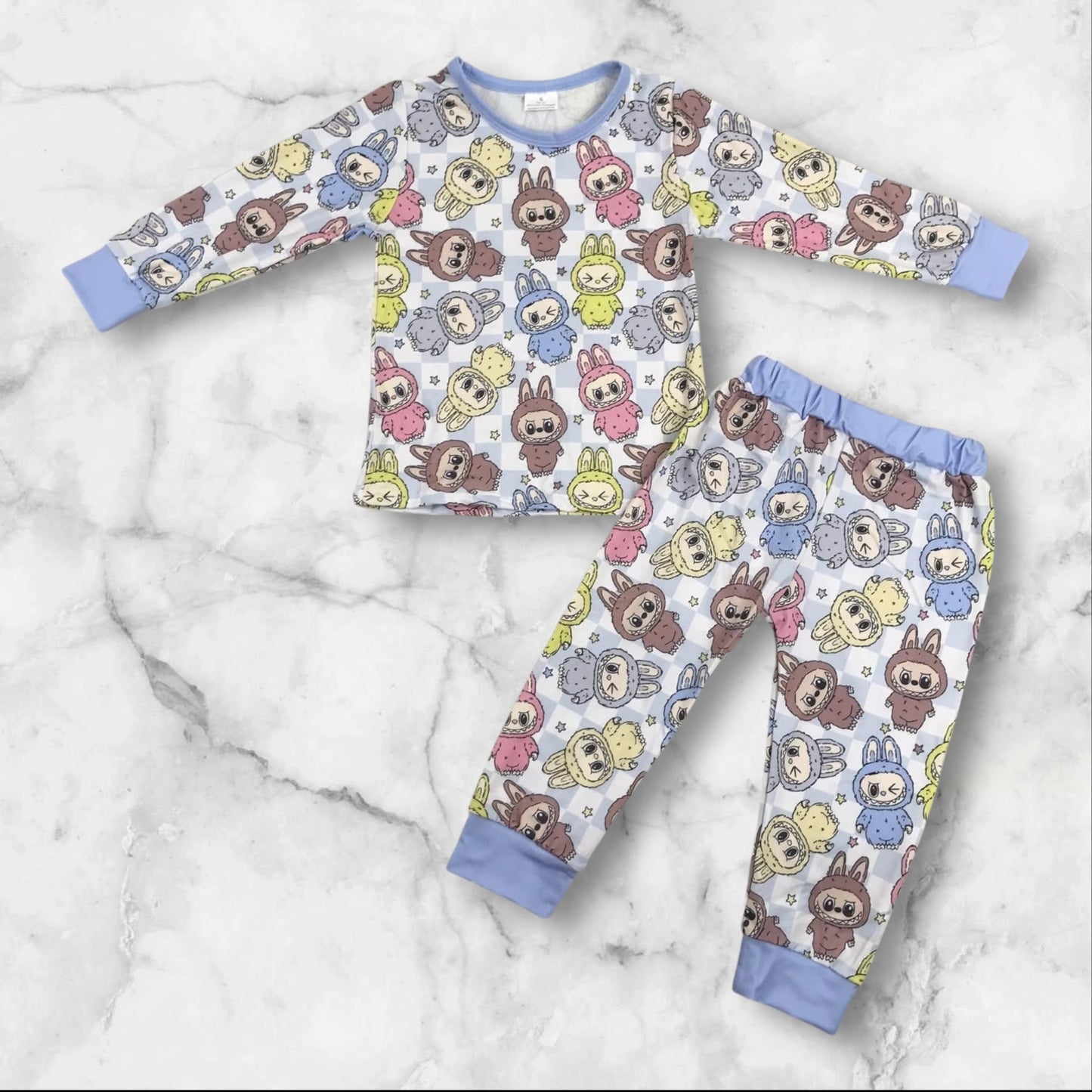 *Pre-Order* Bubu Lounge Set