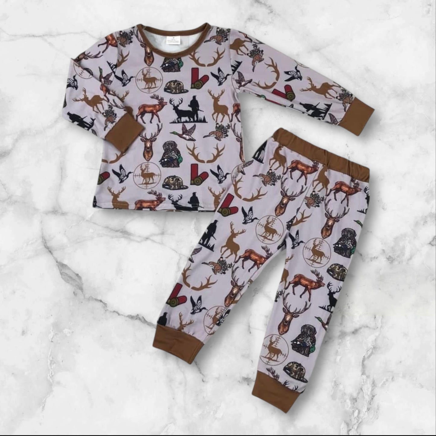 *Pre-Order* Hunting Lounge Set