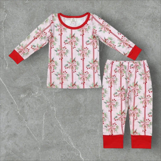 *PRE-ORDER* Christmas Lounge Set