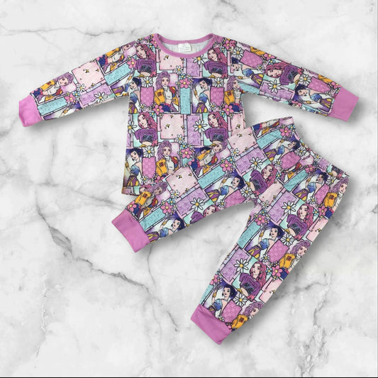 *Pre-Order* KPOP Lounge Set