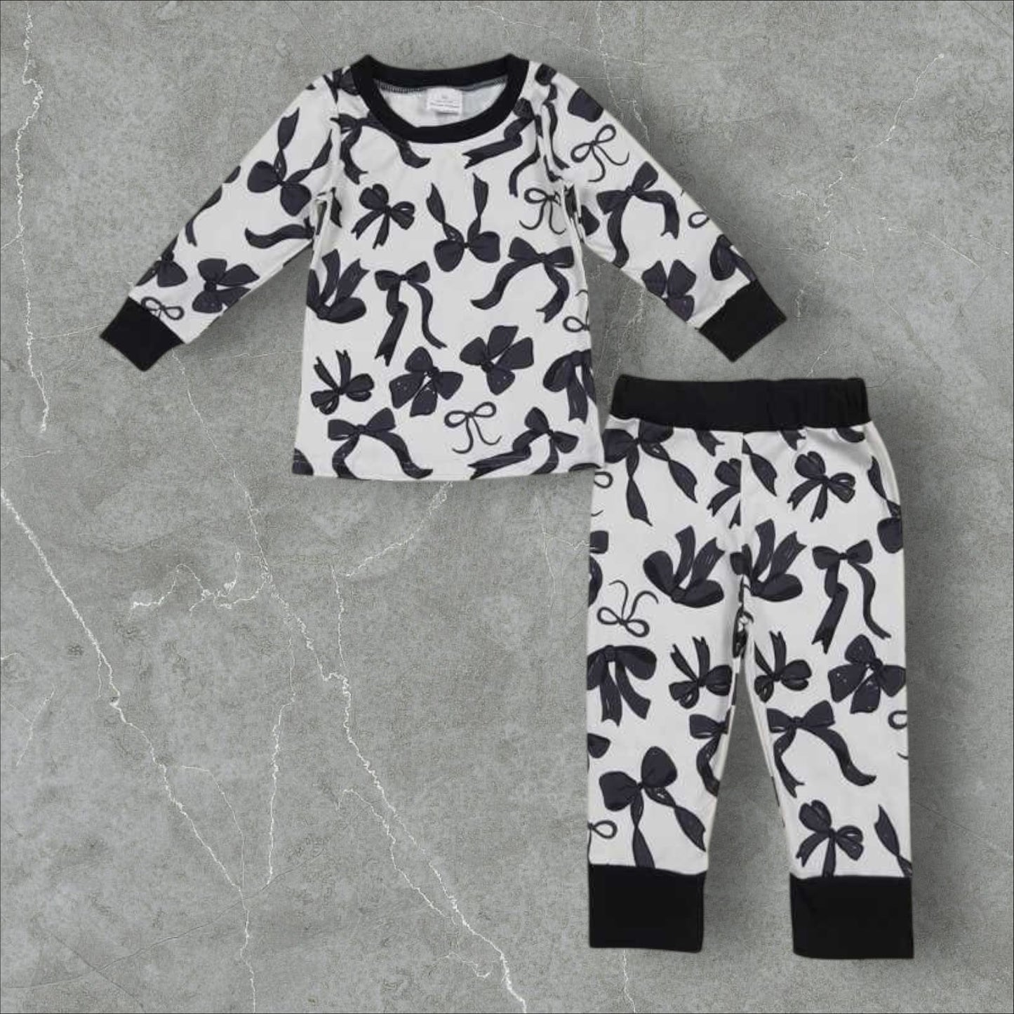 *PRE-ORDER* Bows Lounge Set