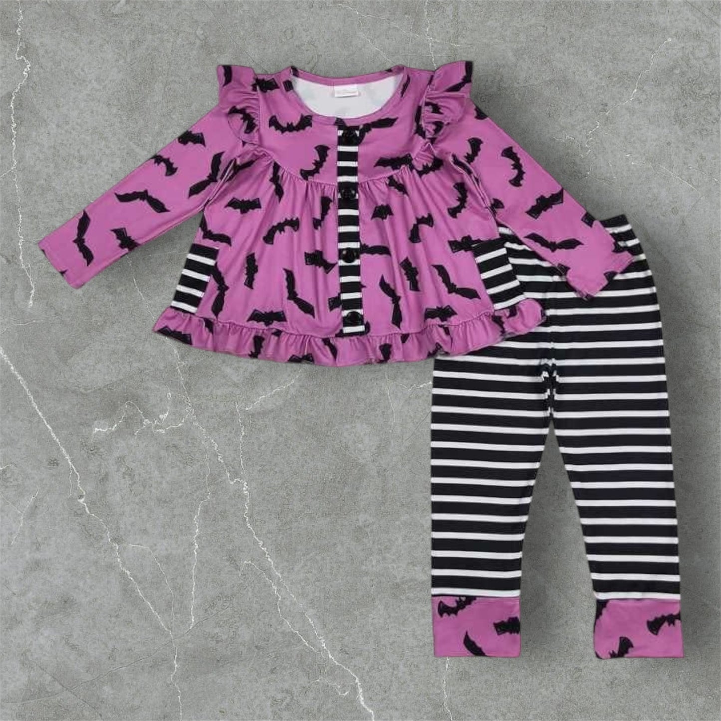 *PRE-ORDER* Halloween - Pants Set