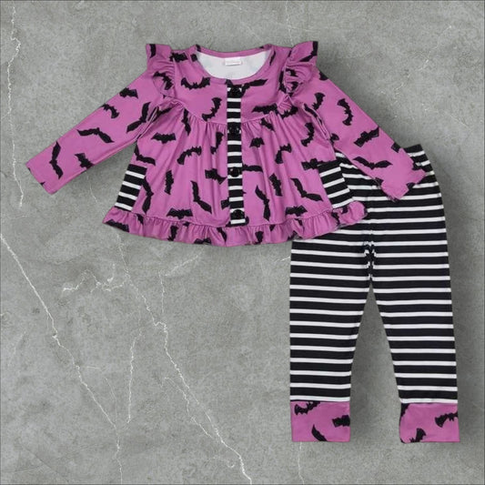 *PRE-ORDER* Halloween - Pants Set