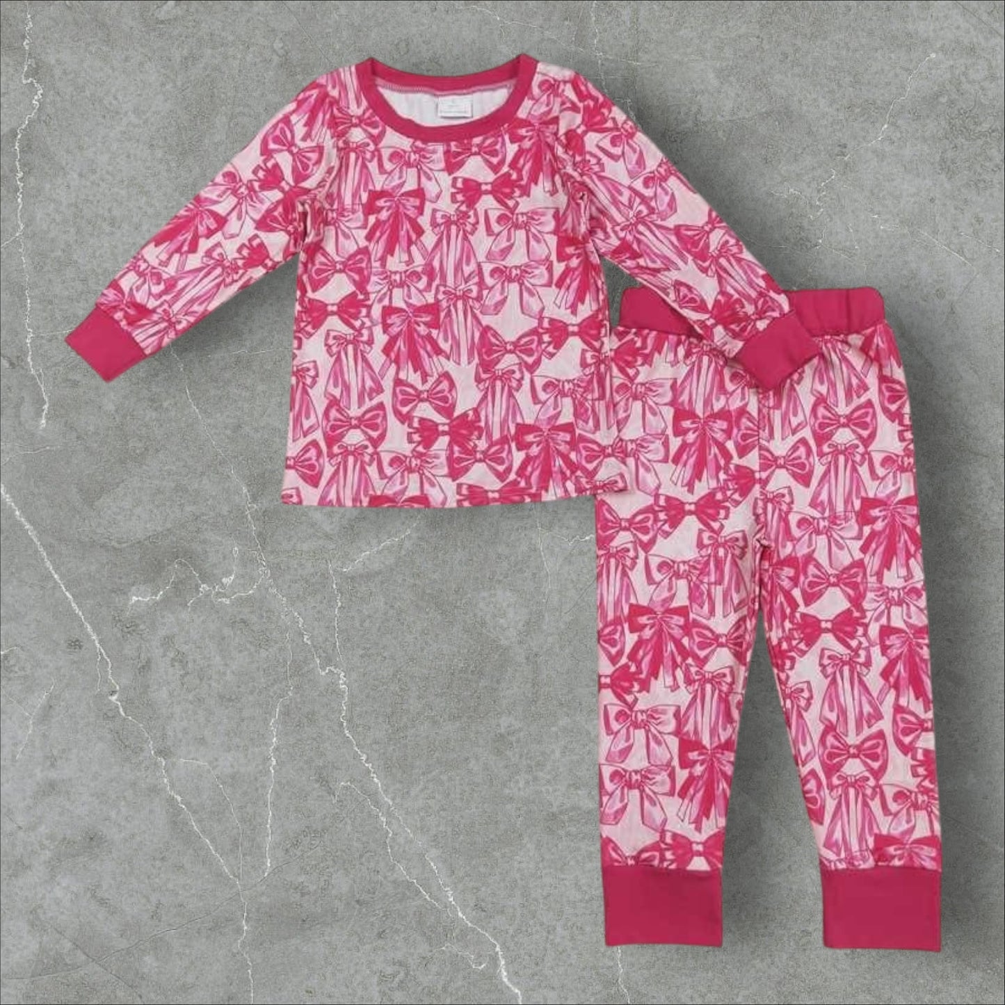 *PRE-ORDER* Bows Lounge Set