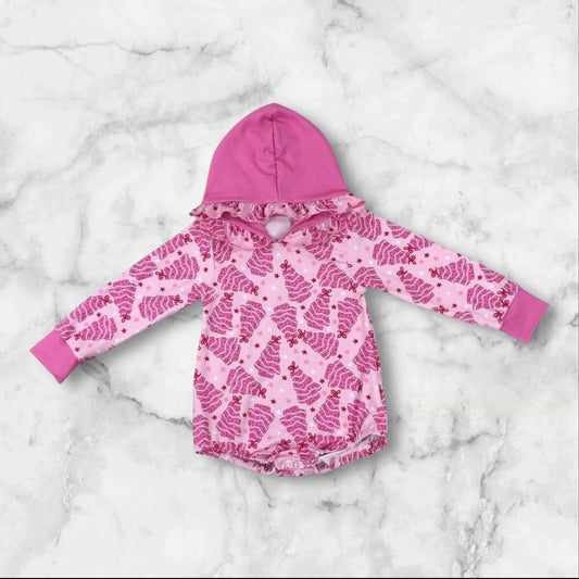 *PRE-ORDER* Christmas - Romper