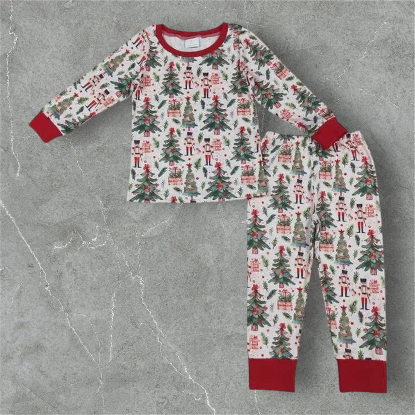 *PRE-ORDER* Christmas - Lounge Set