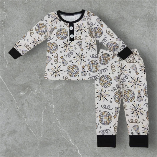 *PRE-ORDER* New Year - Lounge Set