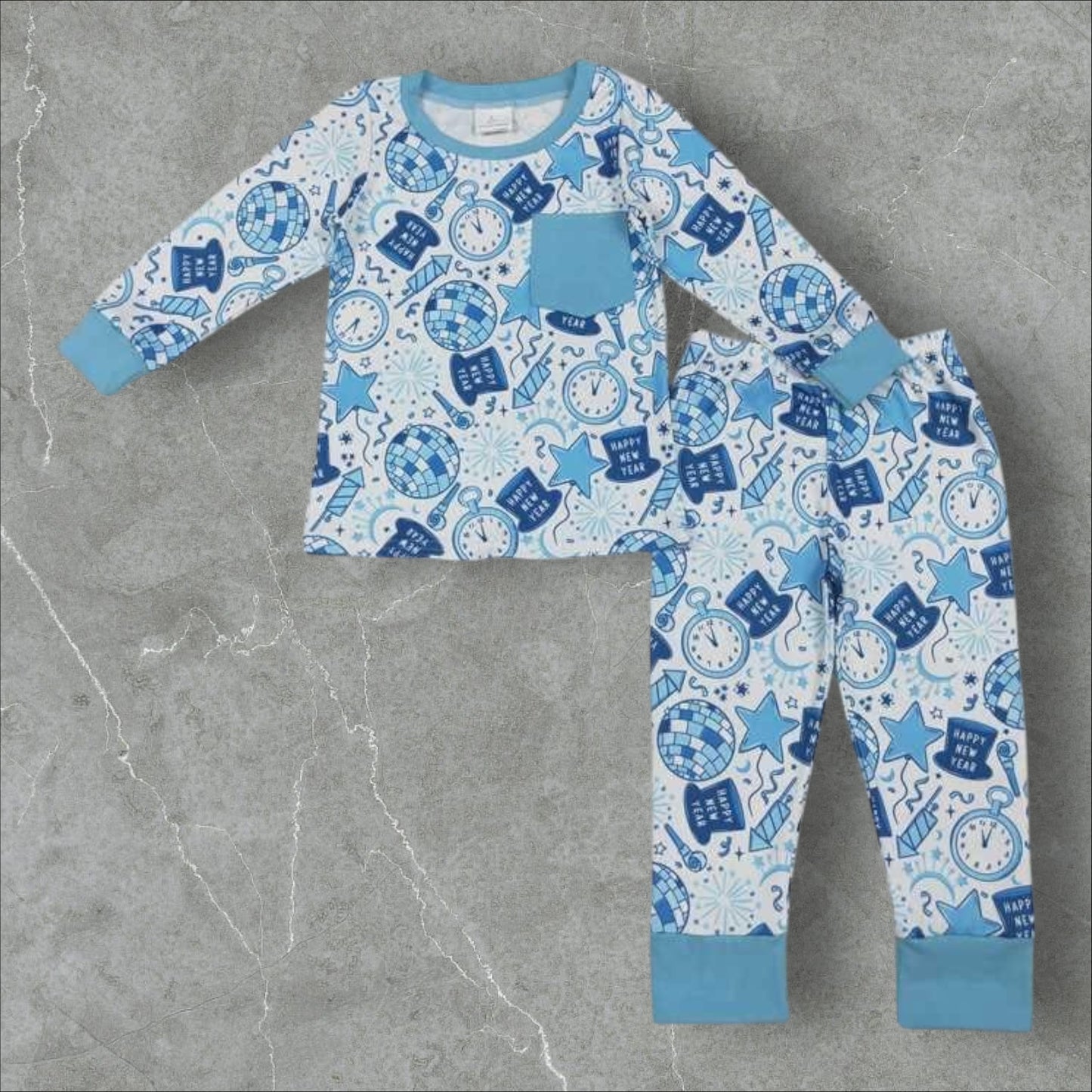 *PRE-ORDER* New Year - Lounge Set