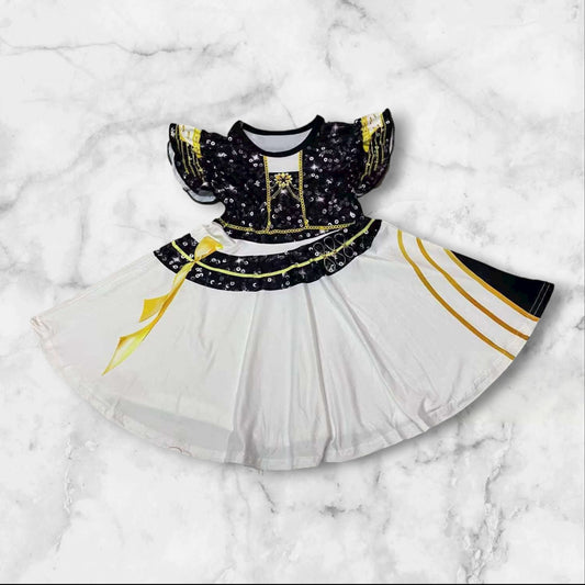 *PRE-ORDER* KPOP Dress