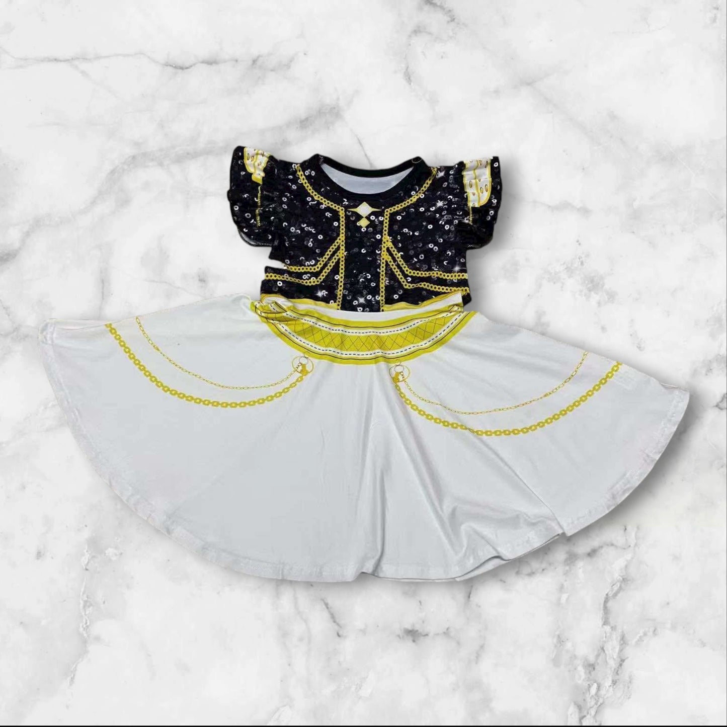 *PRE-ORDER* KPOP Dress