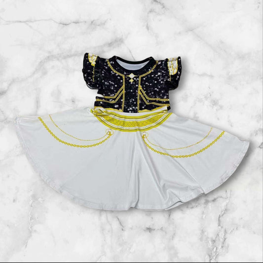 *PRE-ORDER* KPOP Dress