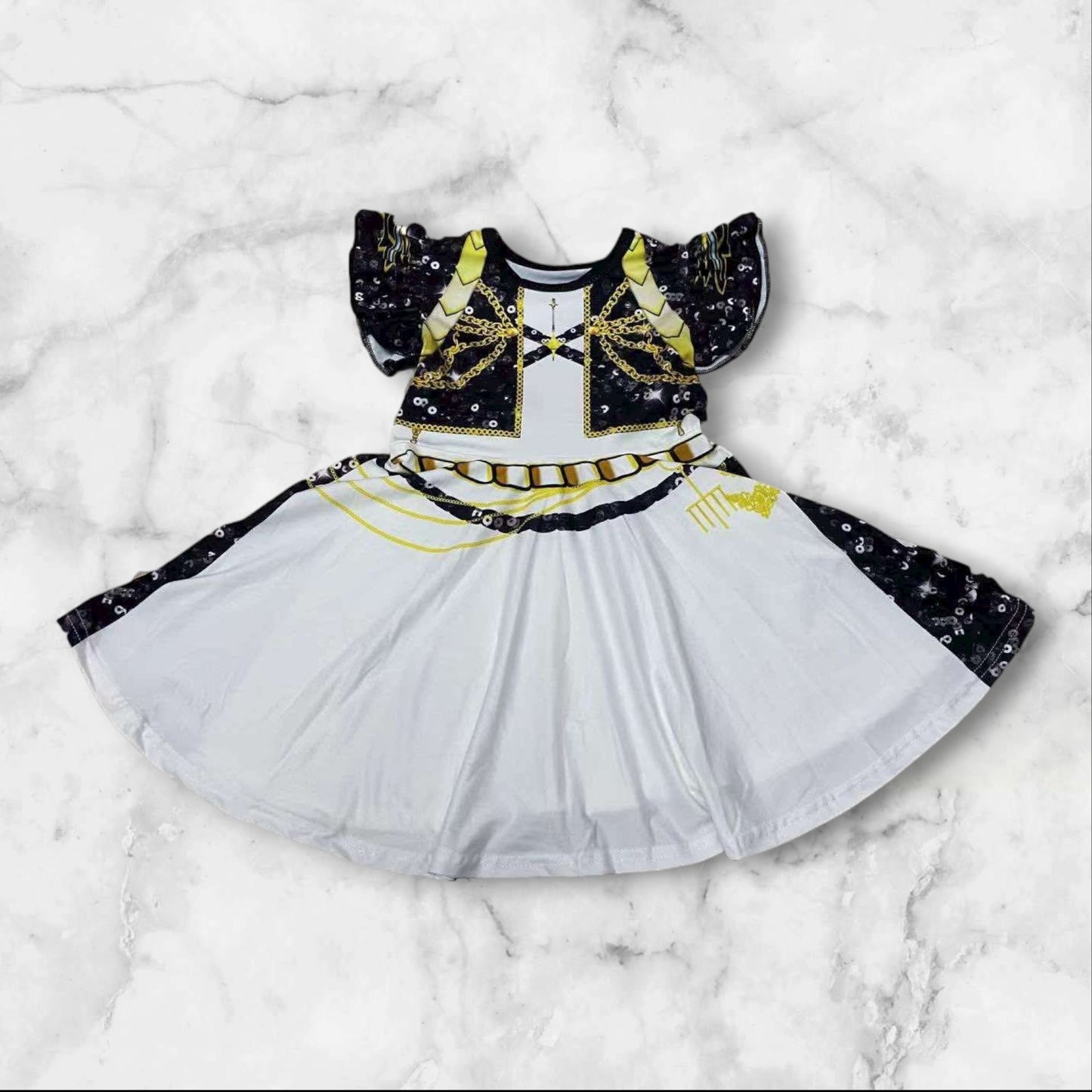 *PRE-ORDER* KPOP Dress