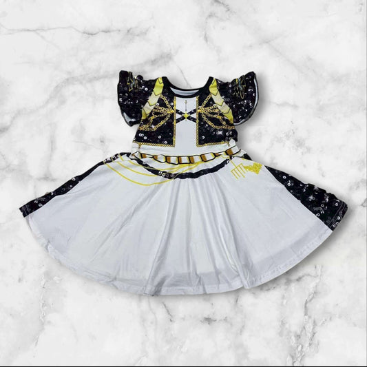 *PRE-ORDER* KPOP Dress