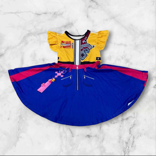 *PRE-ORDER* KPOP Dress