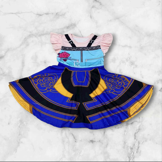 *PRE-ORDER* KPOP Dress