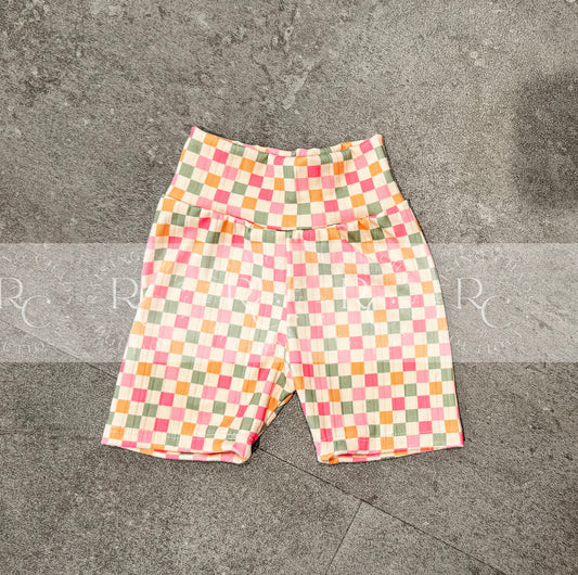 RTS Spring Checker Bikers