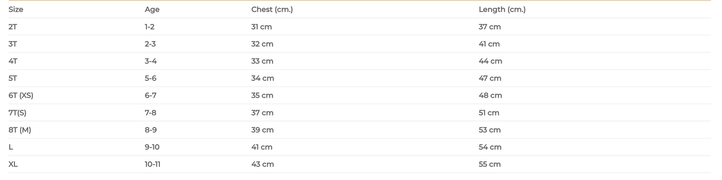 *COLLEGE FOOTBALL* MTO Kids - Laughing Giraffe - Polyester/Cotton Pullover