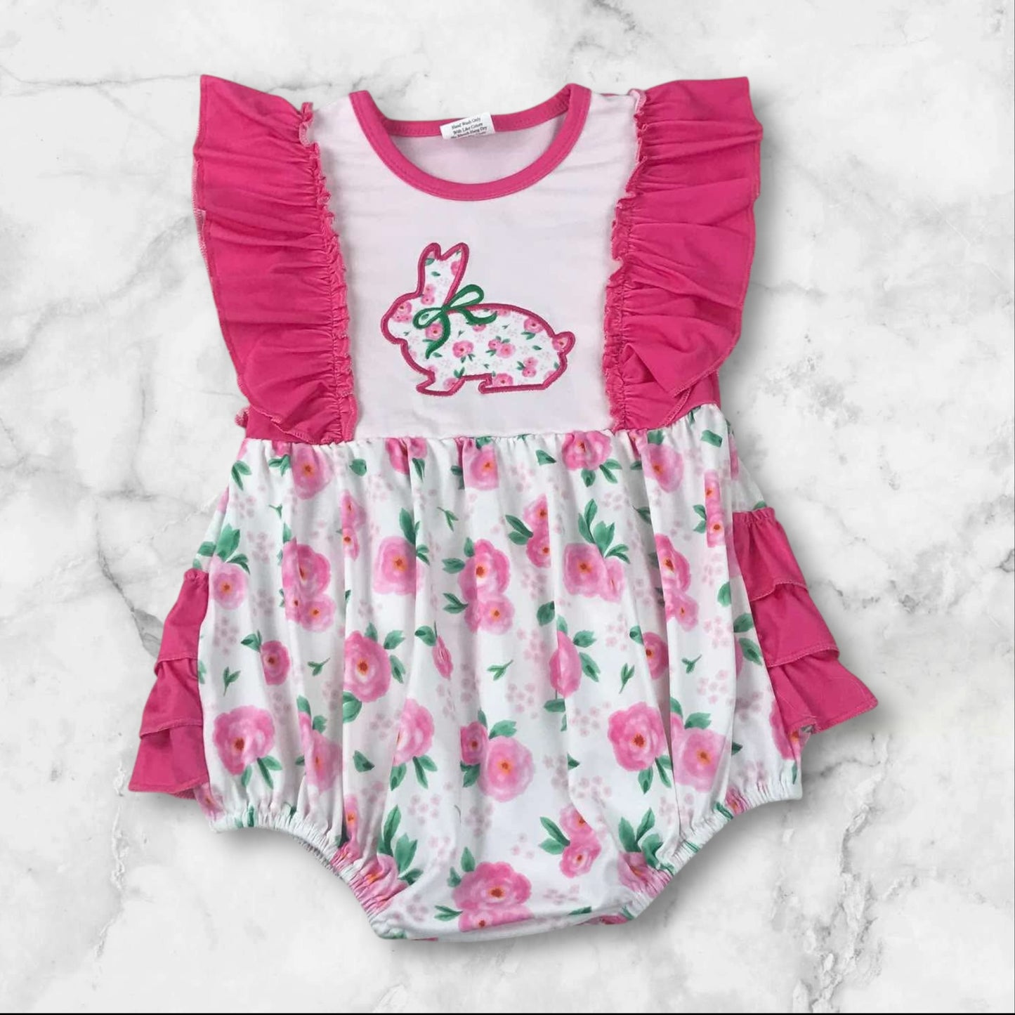 *PRE-ORDER* Easter - Romper