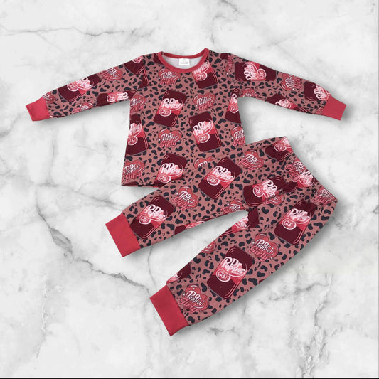 *Pre-Order* Dr. Pepper - Lounge Set