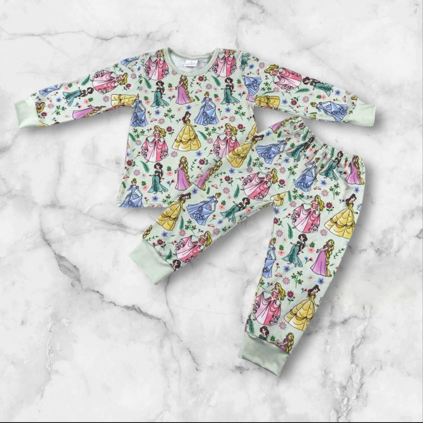 *Pre-Order* Princess - Lounge Set