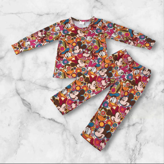 *Pre-Order* Mouse - Lounge Set