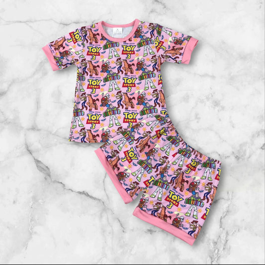*Pre-Order* Toys - Lounge Set